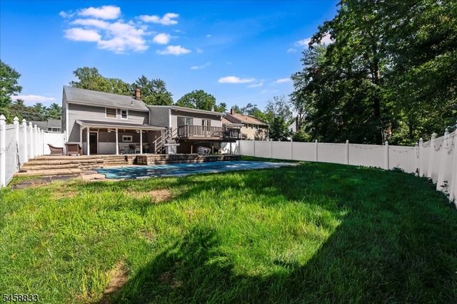 37 Continental Ave, Morristown Town, NJ 07960