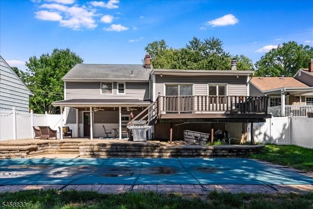 37 Continental Ave, Morristown Town, NJ 07960