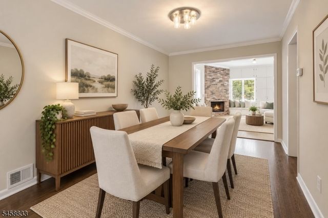 37 Continental Ave, Morristown Town, NJ 07960