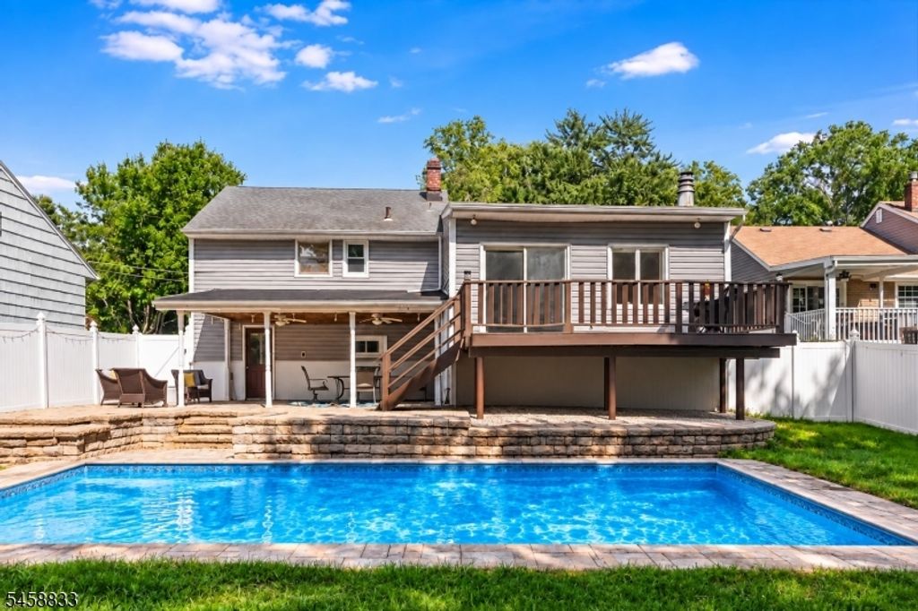 37 Continental Ave, Morristown Town, NJ 07960 — photo 2