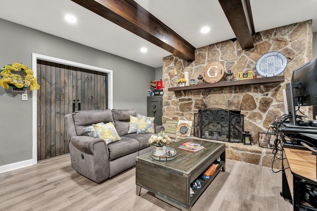 450 Hunt Cliff Drive NW, Cleveland, TN 37311