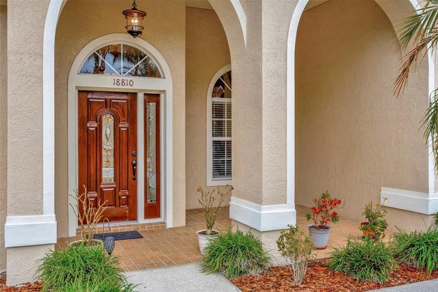 18810 FOREST GLEN COURT, Tampa, FL 33647