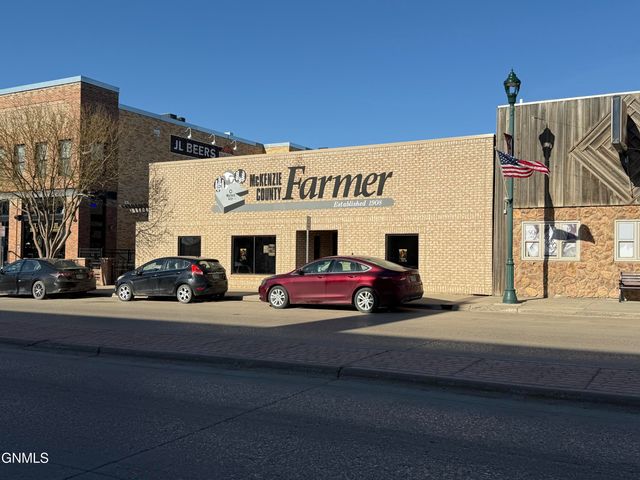 109 Main Street N, Watford City, ND 58854 property photo