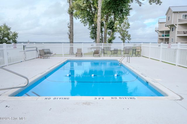 89 Country Club Drive Apt A3, Arapahoe, NC 28510