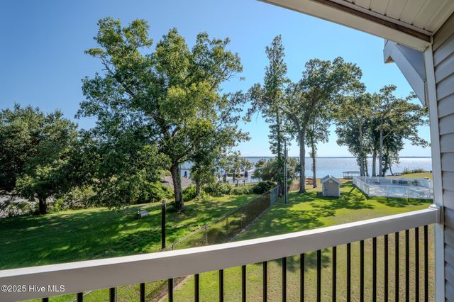 89 Country Club Drive Apt A3, Arapahoe, NC 28510