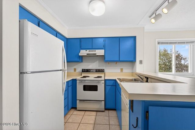 89 Country Club Drive Apt A3, Arapahoe, NC 28510