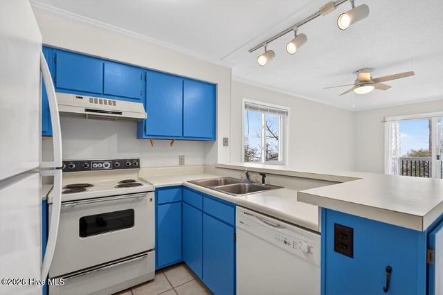 89 Country Club Drive Apt A3, Arapahoe, NC 28510