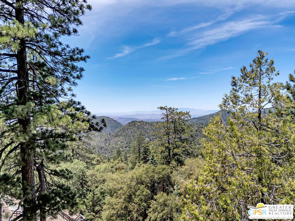 Image 10 of property listing at 23971 Skyview Drive, Idyllwild, CA 92549