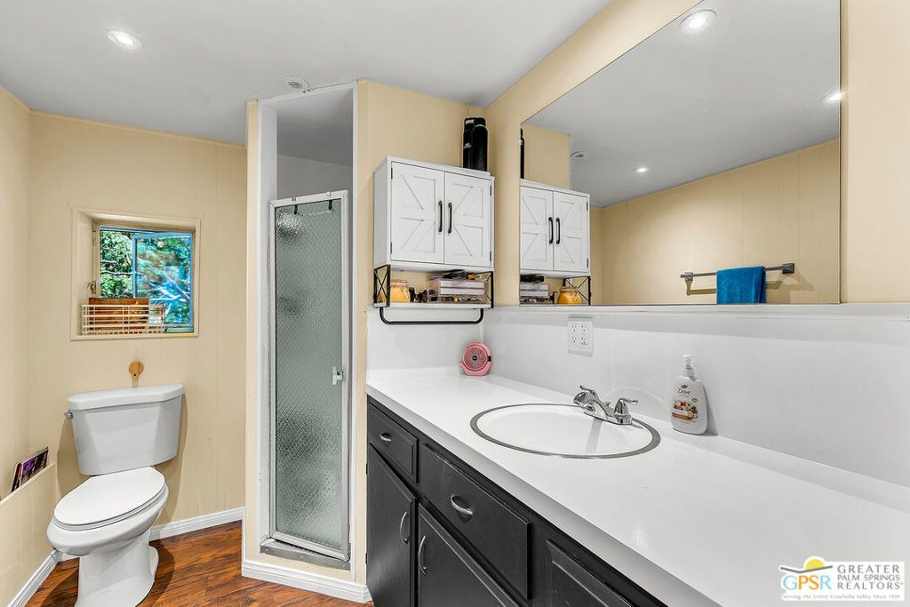 Image 49 of property listing at 23971 Skyview Drive, Idyllwild, CA 92549