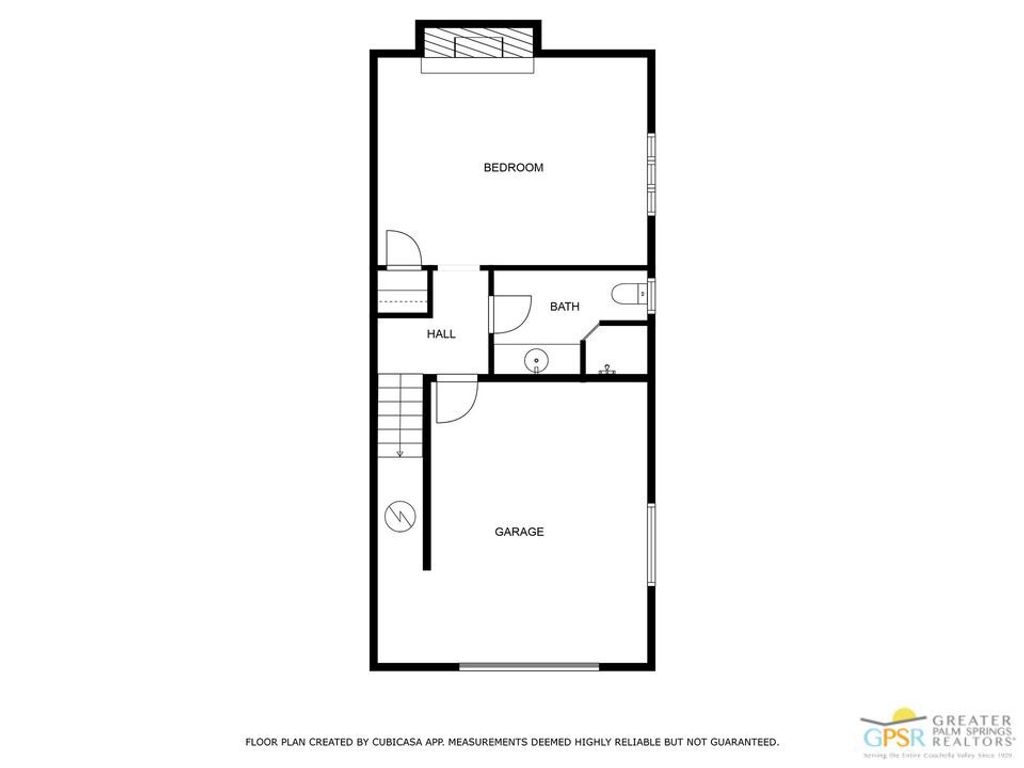 Image 50 of property listing at 23971 Skyview Drive, Idyllwild, CA 92549