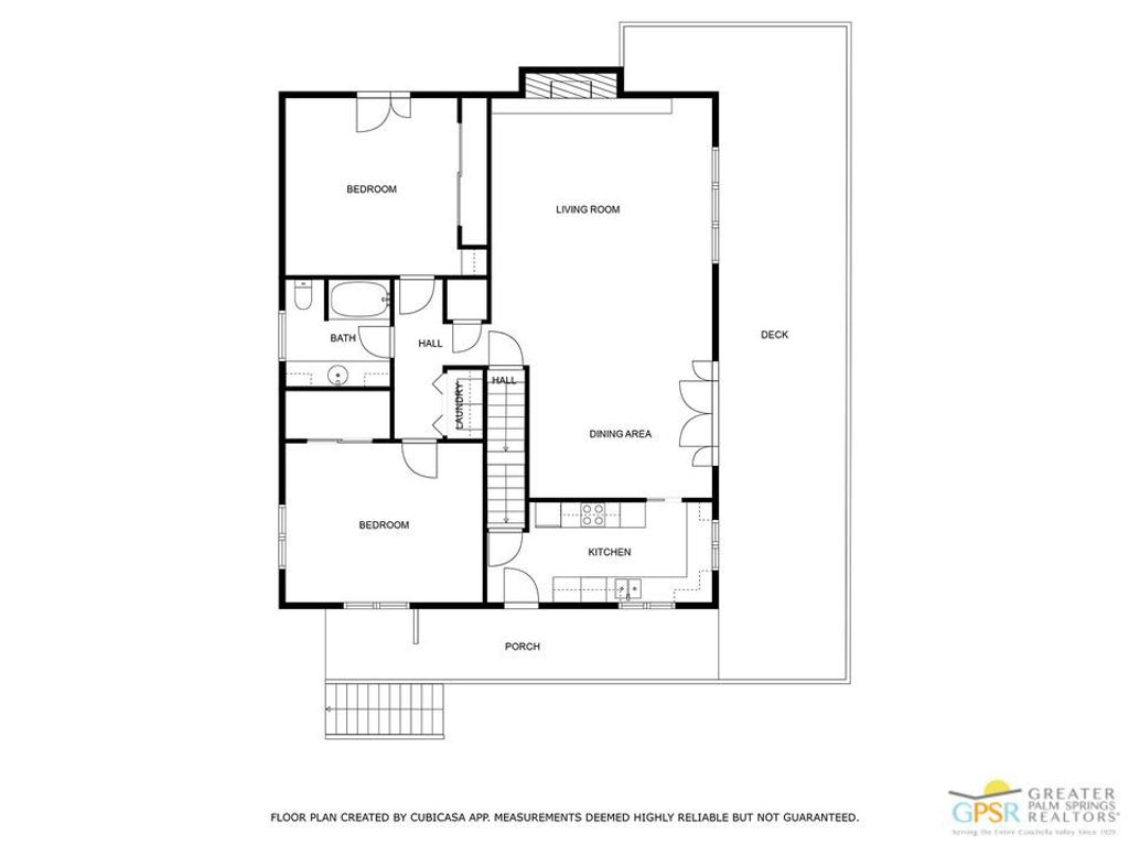 Image 51 of property listing at 23971 Skyview Drive, Idyllwild, CA 92549