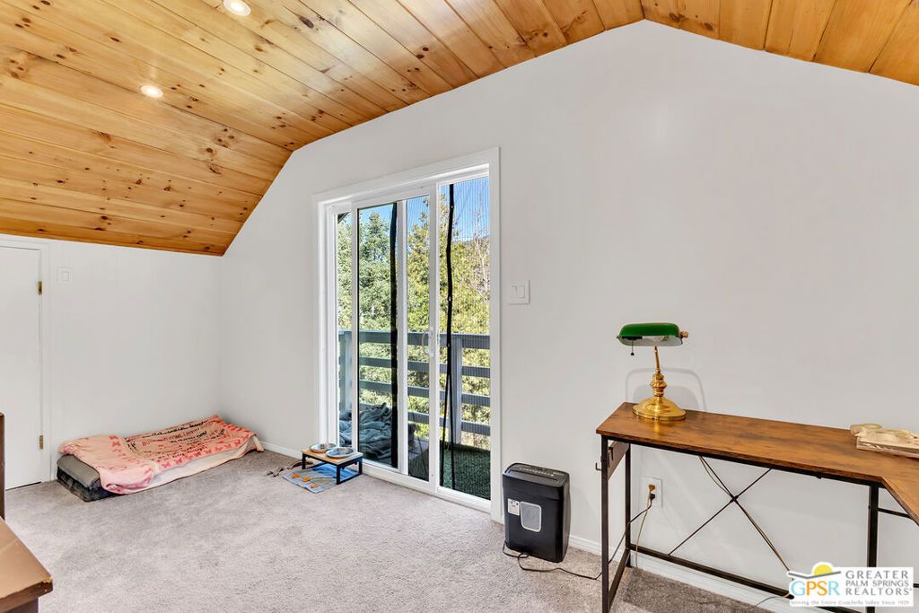 Image 61 of property listing at 23971 Skyview Drive, Idyllwild, CA 92549