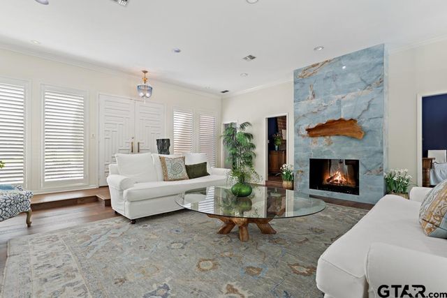 5819 Covey Lane, Tyler, TX 75703