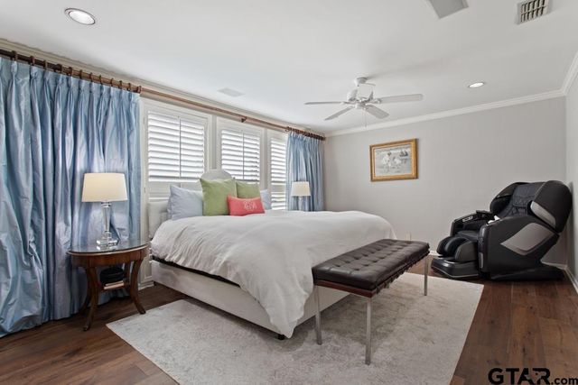 5819 Covey Lane, Tyler, TX 75703