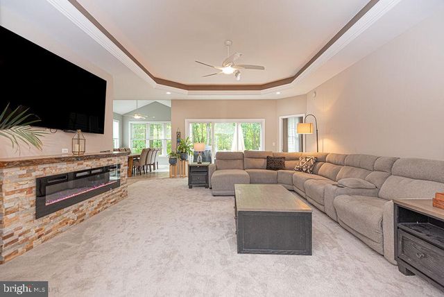 12514 WHISPERING WOODS DR, Ocean City, MD 21842