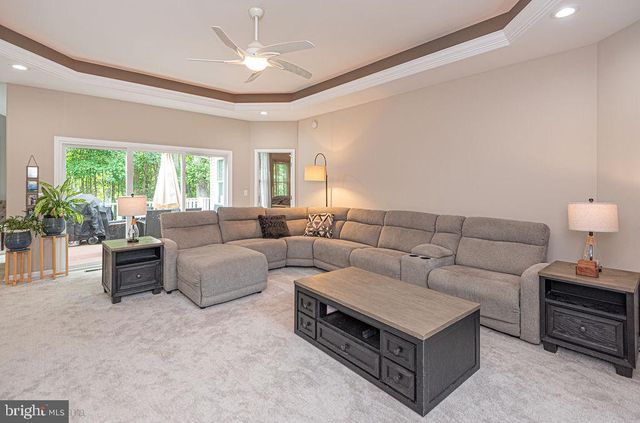 12514 WHISPERING WOODS DR, Ocean City, MD 21842
