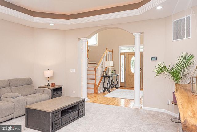 12514 WHISPERING WOODS DR, Ocean City, MD 21842