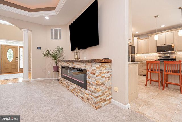 12514 WHISPERING WOODS DR, Ocean City, MD 21842