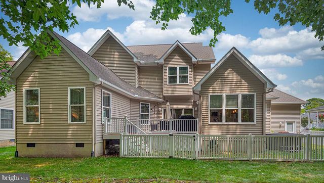12514 WHISPERING WOODS DR, Ocean City, MD 21842