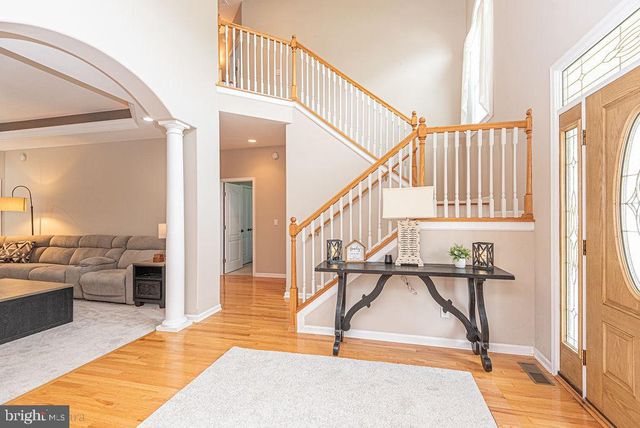 12514 WHISPERING WOODS DR, Ocean City, MD 21842