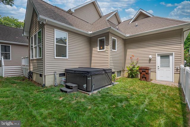 12514 WHISPERING WOODS DR, Ocean City, MD 21842
