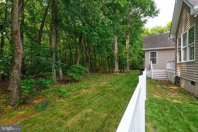 12514 WHISPERING WOODS DR, Ocean City, MD 21842