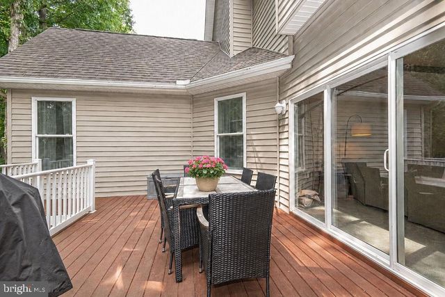 12514 WHISPERING WOODS DR, Ocean City, MD 21842