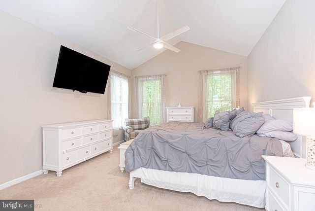 12514 WHISPERING WOODS DR, Ocean City, MD 21842