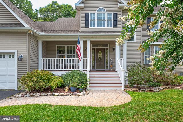 12514 WHISPERING WOODS DR, Ocean City, MD 21842