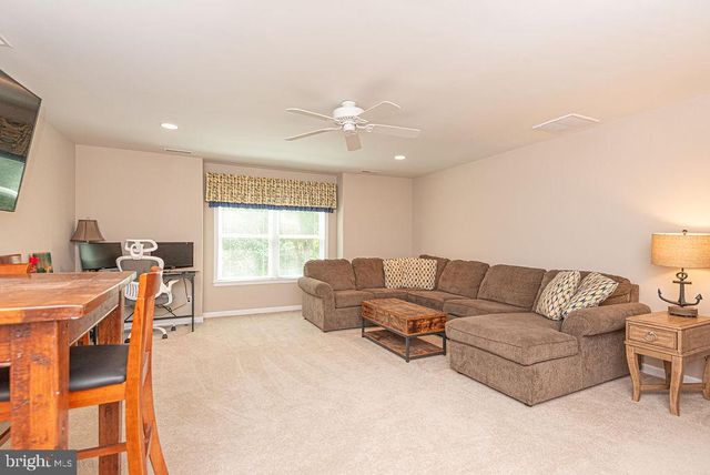 12514 WHISPERING WOODS DR, Ocean City, MD 21842