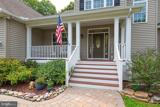 12514 WHISPERING WOODS DR, Ocean City, MD 21842