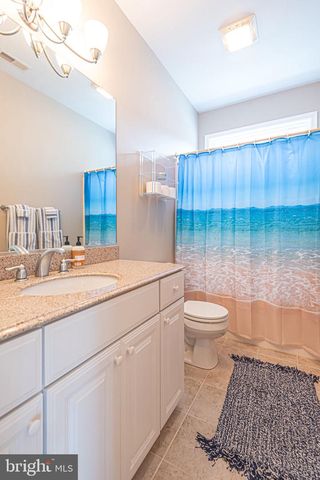 12514 WHISPERING WOODS DR, Ocean City, MD 21842