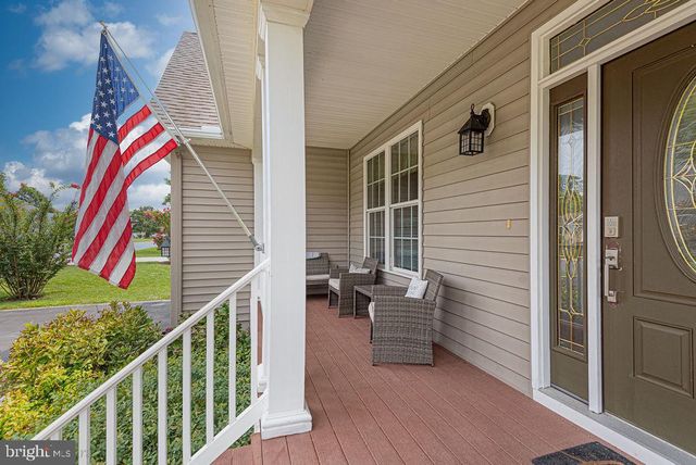 12514 WHISPERING WOODS DR, Ocean City, MD 21842
