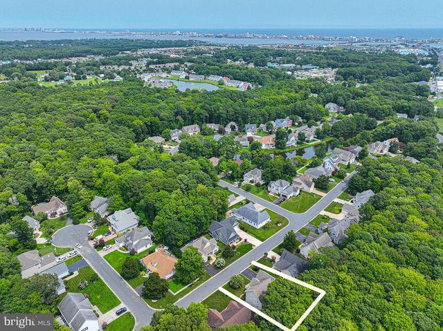 12514 WHISPERING WOODS DR, Ocean City, MD 21842