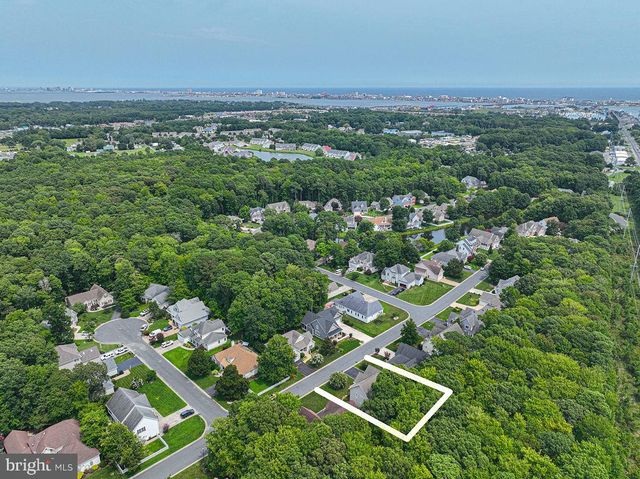 12514 WHISPERING WOODS DR, Ocean City, MD 21842