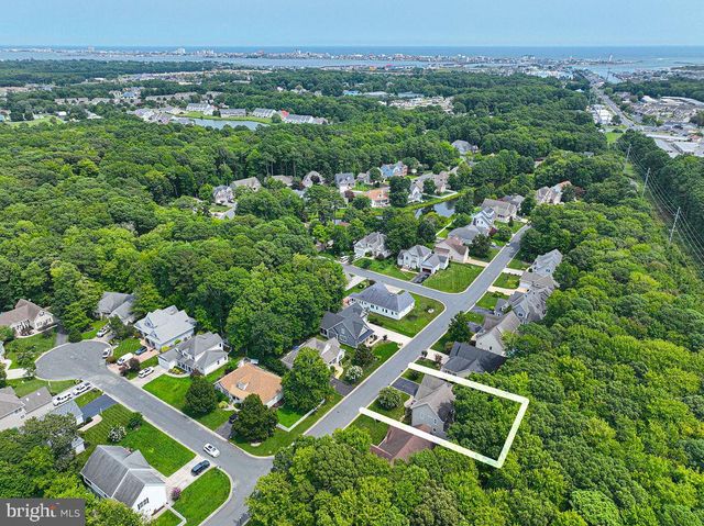 12514 WHISPERING WOODS DR, Ocean City, MD 21842