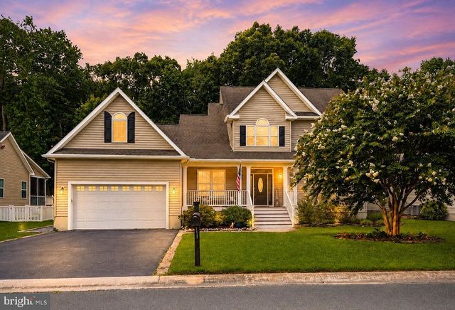 12514 WHISPERING WOODS DR, Ocean City, MD 21842