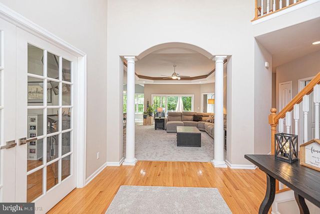 12514 WHISPERING WOODS DR, Ocean City, MD 21842
