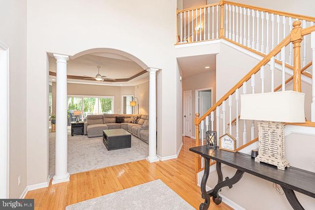 12514 WHISPERING WOODS DR, Ocean City, MD 21842