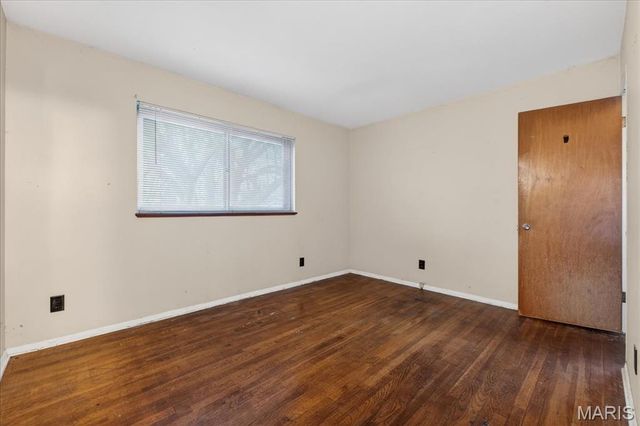 1316 Bayonne Drive, St Louis, MO 63138