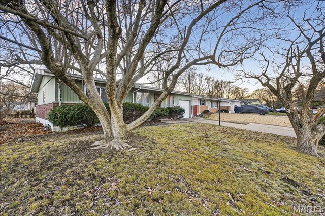 1316 Bayonne Drive, St Louis, MO 63138