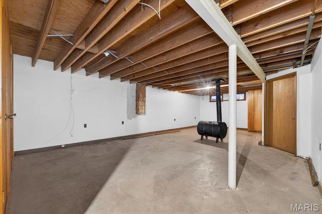 1316 Bayonne Drive, St Louis, MO 63138