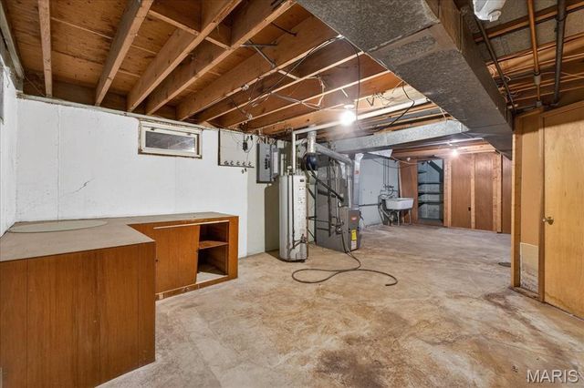 1316 Bayonne Drive, St Louis, MO 63138