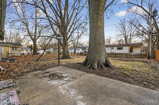 1316 Bayonne Drive, St Louis, MO 63138