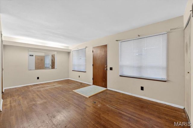 1316 Bayonne Drive, St Louis, MO 63138