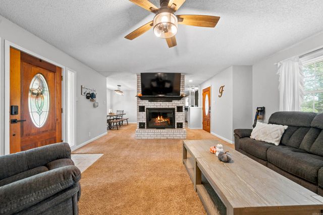 2164 Old Bear Road, Royal, AR 71968