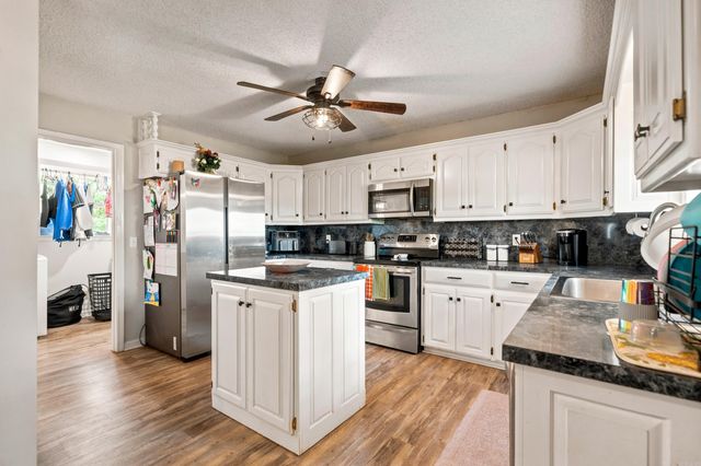 2164 Old Bear Road, Royal, AR 71968