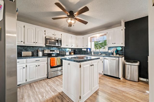 2164 Old Bear Road, Royal, AR 71968