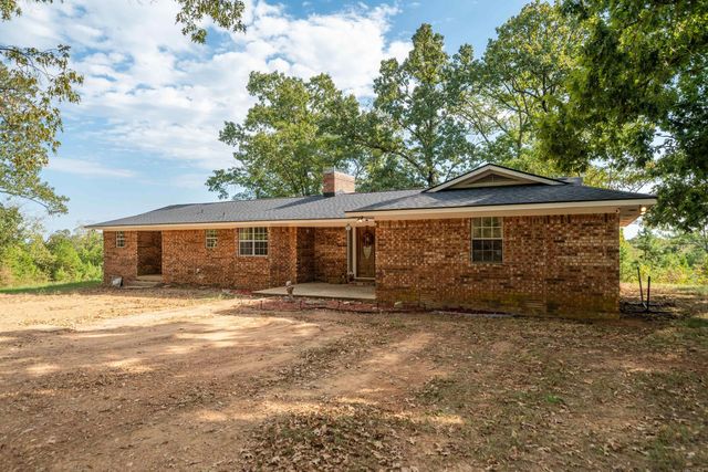 2164 Old Bear Road, Royal, AR 71968