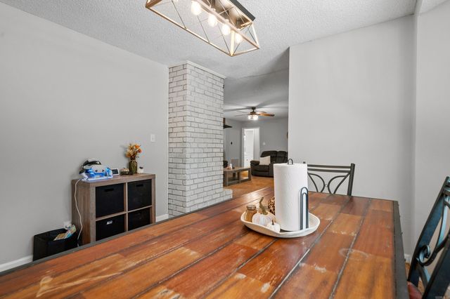 2164 Old Bear Road, Royal, AR 71968